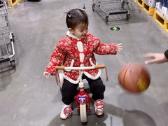 -山姆会员商店(亦庄创意生活广场店)