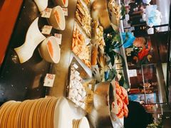 -OPEN開全日自助餐厅·西餐·海鲜(佛山希尔顿酒店)