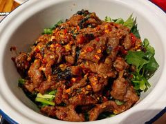 -兔槽江湖菜·重庆璧山兔(水围店)
