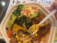-超级碗FOODBOWL(成都来福士店)