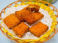 -翠茗农庄土菜馆(天目湖店)