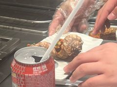 -白玉·朝鲜族烤串(南山店)