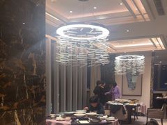 -环球港凯悦 · 享悦中餐厅