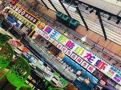 -盱眙小龙虾(天虹店)