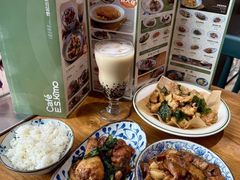 -小泉居(水坑尾店 )