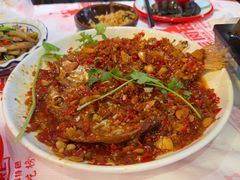 -老闵田螺馆·南昌市井菜·特色小吃(总店)