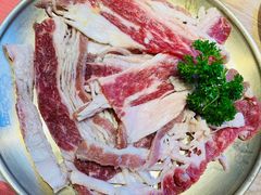 -西塔老太太泥炉烤肉(望京一店)