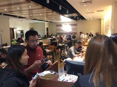 大堂-麦当劳(湖光北街店)