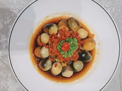 -大明王朝·南京菜(墨香路店)