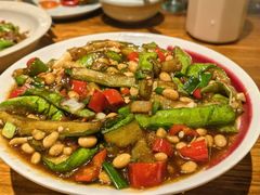 -民俗村柴火灶·景德江西菜(中国陶瓷博物馆店)