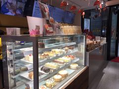 -匠造烘焙(上海湾店)