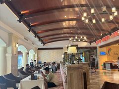 -厦门帝元维多利亚大酒店(环岛路黄厝海滩店)