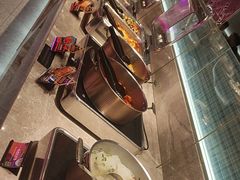 -比格比萨自助(南京万达茂店)