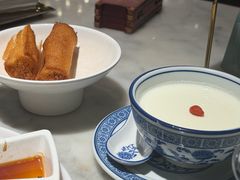 -蝴蝶里·粤菜·点心(滨江龙湖店)