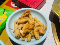 -麻辣英雄重庆火锅(二城广场店)