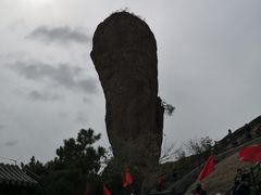 -磬锤峰森林公园