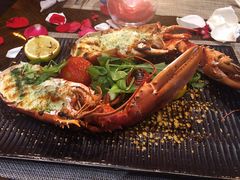 -YUE·6·西式融合餐厅(外滩六号店)