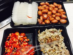 -百年果林椰子鸡(中洲店)