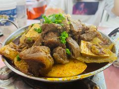 -桂萍特色牛筋牛杂(长堤街总店)