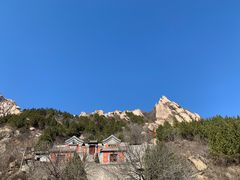 -北京凤凰岭
