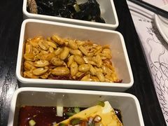 -HIHE Bistro·Oyster Bar(华熙live店)