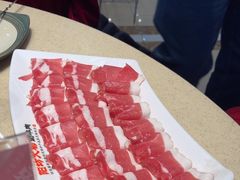 -阳坊大都涮羊肉(阳坊总店)