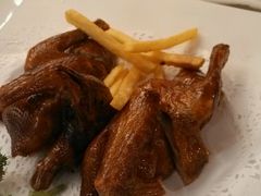 -潮福城大酒楼·潮粤菜·港式点心(阳光城店)