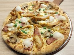 -达美乐比萨(大冲店)
