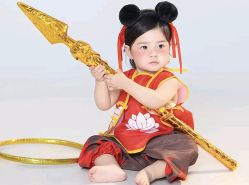 -同远QQBABY亲子摄影(北京路店)