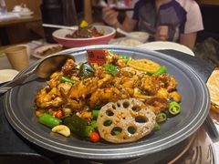 -臻湘·精致湖南菜·零预制