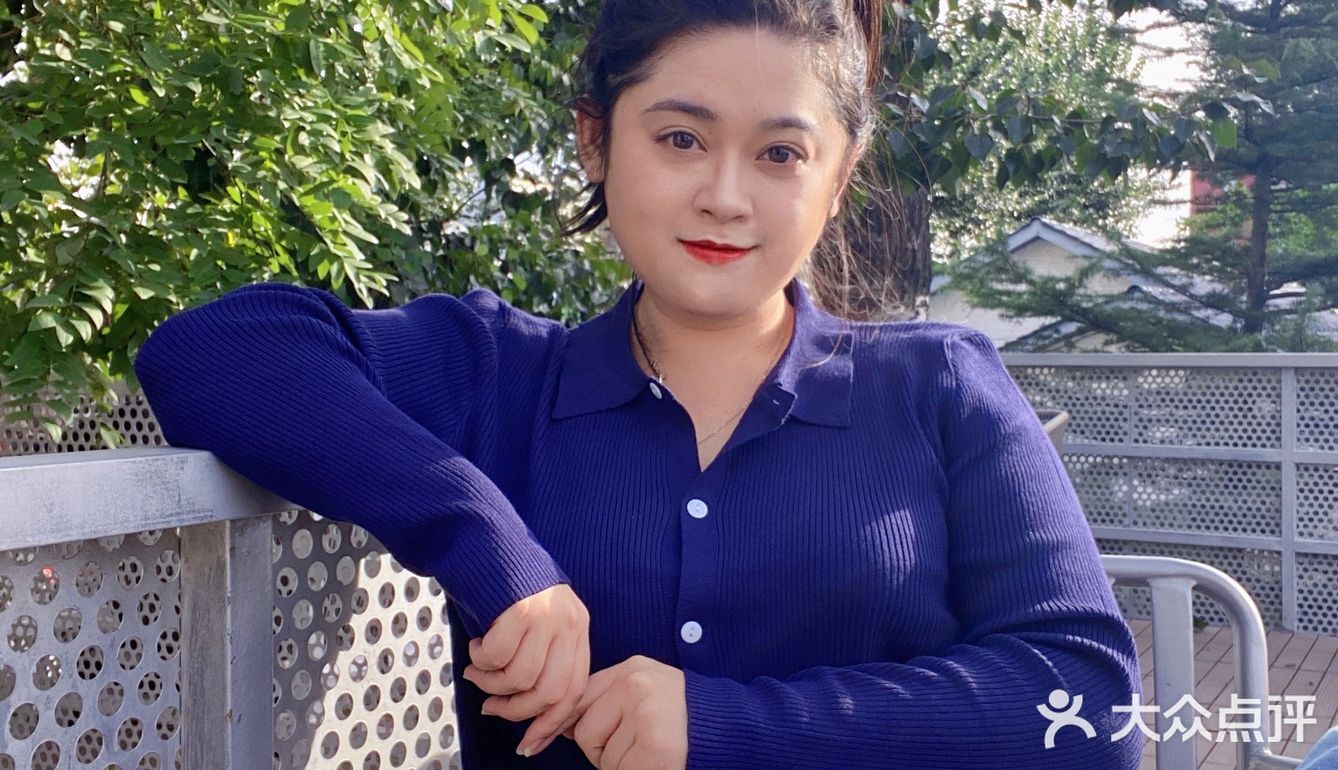 北京探店｜博物馆附近的露台咖啡【晴咖啡】