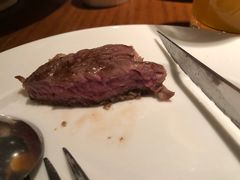 -弗兰克牛排西餐厅Ribone steak house(柠檬花园店)