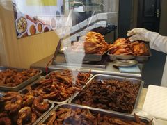-小李烧鸡(西北角总店)