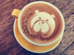 -春风十里咖啡馆