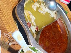 -傣妹火锅(南京东路一店)