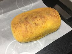 咸蛋超人包-LELECHA乐乐茶(新街口大洋店)
