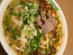 -肖家客饸饹面(郑州总店)