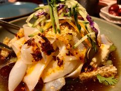 -丝路金桃·新疆菜(徐汇店)