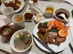 -晶丽香榭自助餐(南京大饭店)