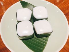 -mango tree芒果树泰国餐厅(青岛万象城店)