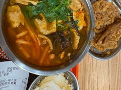 -柳州肥姨妈大骨螺蛳粉(双阳路店)