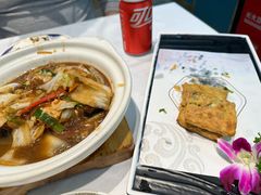 -纳家楼·地道陕菜(劳动路店)