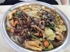 -凤张螺蛳粉·爽口粉(跃进路总店)