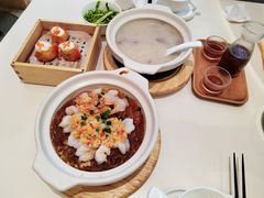 -蔡澜点心·粤菜(月星环球港店)