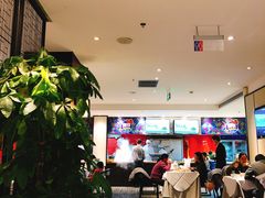 大堂-眉州东坡(亚运村店)