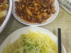 -黑皮酸菜鱼(绣花巷店)