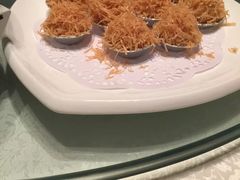 -八府香鸭·啫啫煲(华山路店)