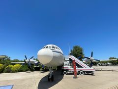 -中国航空博物馆