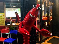 -张胡李四季虾玲珑(竞舟路店)