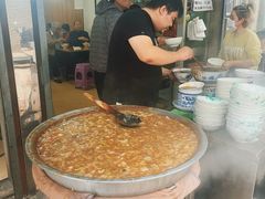 -老字号贾家肉丸糊辣汤(光明巷店)
